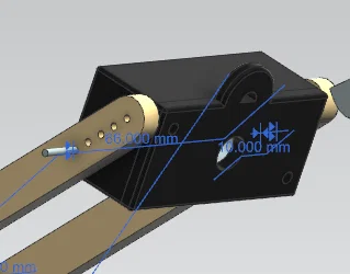 Hệ gắp bi bằng nam châm vĩnh cửu (permantent magnet pickup system ball) - Image 7
