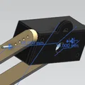 Hệ gắp bi bằng nam châm vĩnh cửu (permantent magnet pickup system ball) - Thumbnail 7