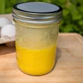 Champion Egg Scrambler 5000 – Insert đánh trứng cho hũ Mason miệng rộng - Thumbnail 5