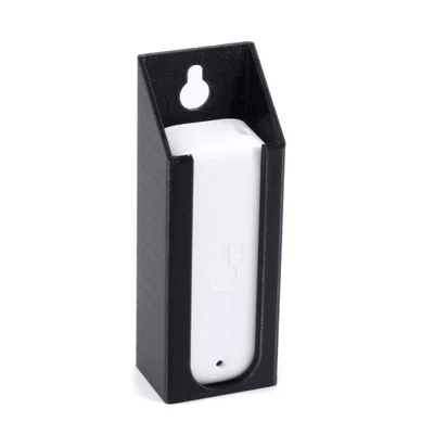 Giá treo tường cho thiết bị đo nhiệt độ, độ ẩm SwitchBot