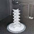 Champion Egg Scrambler 5000 – Insert đánh trứng cho hũ Mason miệng rộng - Thumbnail 6