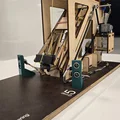 Hệ gắp bi bằng nam châm vĩnh cửu (permantent magnet pickup system ball) - Thumbnail 9