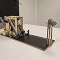 Hệ gắp bi bằng nam châm vĩnh cửu (permantent magnet pickup system ball) - Thumbnail 11