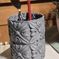 Hộp sắp xếp Stone Relief Organizer - Thumbnail 3