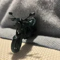 Mô hình 3D Suzuki GS500 - Bản sao thu nhỏ tinh xảo cho dân mê xe - Thumbnail 2