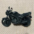 Mô hình 3D Suzuki GS500 - Bản sao thu nhỏ tinh xảo cho dân mê xe - Thumbnail 4