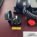 Nắp che bảo vệ nút bấm (phiên bản bản lề) - Thumbnail 2
