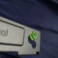 Damper cho HDD Cage Fractal North - Thumbnail 1