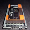 Khung cố định M.2 SSD sang SATA cho khay ổ cứng Dell - Thumbnail 1
