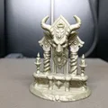 Bàn Thờ Quỷ Dữ (The Demonic Altar) - Thumbnail 2