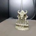 Bàn Thờ Quỷ Dữ (The Demonic Altar) - Thumbnail 3