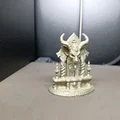 Bàn Thờ Quỷ Dữ (The Demonic Altar) - Thumbnail 4