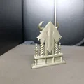 Bàn Thờ Quỷ Dữ (The Demonic Altar) - Thumbnail 5