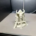 Bàn Thờ Quỷ Dữ (The Demonic Altar) - Thumbnail 6