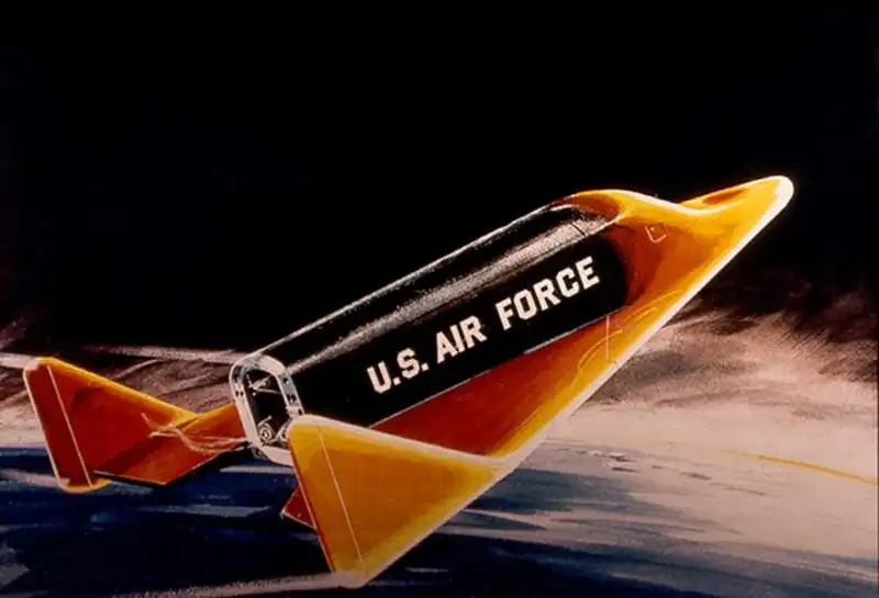 Gemini Titan II, X20 Dyna Soar Mods (BETA) - Image 2