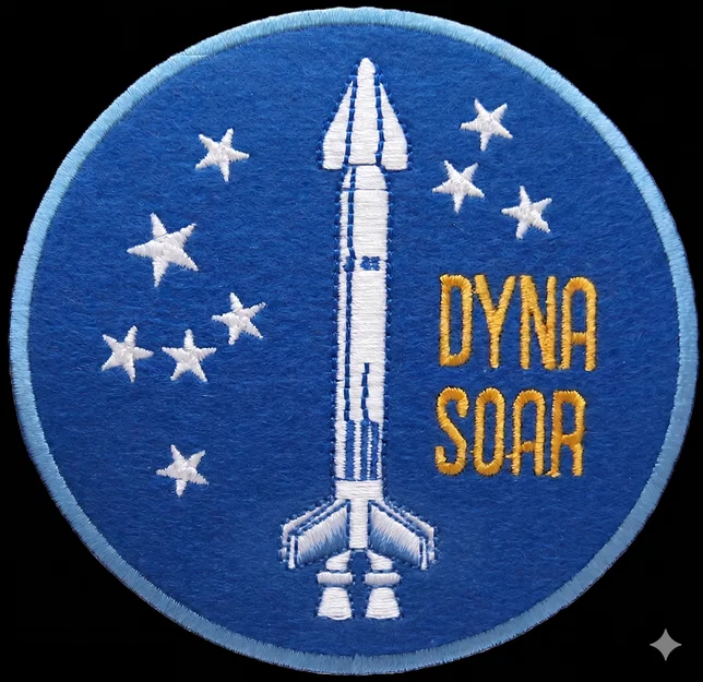 Gemini Titan II, X20 Dyna Soar Mods (BETA) - Image 3