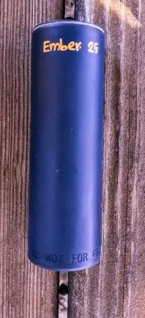 Ember 17, 22 và 25 - Image 1