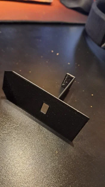 Gá lắp Type-C Mount (PCB USB-C) nhỏ gọn - Image 2
