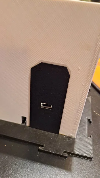 Gá lắp Type-C Mount (PCB USB-C) nhỏ gọn - Image 5