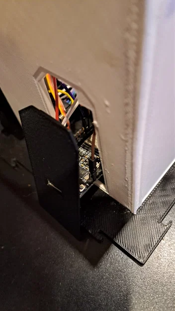Gá lắp Type-C Mount (PCB USB-C) nhỏ gọn - Image 7