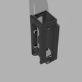 Bộ Dispenser Treo Tường Cho Viên Gia Vị (Seasoning Cube Dispenser) - Thumbnail 1