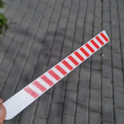 Parking Barrier – Tay Chắn (Barrier Arm) Mở Rộng