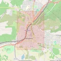 Puertollano, Spain - Mô hình thu nhỏ 3D - Thumbnail 9