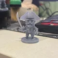 Bộ sưu tập mô hình 3D cướp biển cực chất cho dân chơi D&D - Thumbnail 4