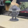 Bộ sưu tập mô hình 3D cướp biển cực chất cho dân chơi D&D - Thumbnail 5