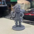 Bộ sưu tập mô hình 3D cướp biển cực chất cho dân chơi D&D - Thumbnail 6