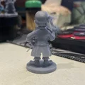 Bộ sưu tập mô hình 3D cướp biển cực chất cho dân chơi D&D - Thumbnail 7