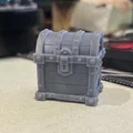 Bộ sưu tập mô hình 3D cướp biển cực chất cho dân chơi D&D - Thumbnail 9
