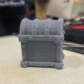 Bộ sưu tập mô hình 3D cướp biển cực chất cho dân chơi D&D - Thumbnail 10