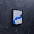 Vila Nova de Milfontes, Portugal - Mô hình thu nhỏ 3D - Thumbnail 2