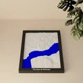 Vila Nova de Milfontes, Portugal - Mô hình thu nhỏ 3D - Thumbnail 4