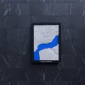 Vila Nova de Milfontes, Portugal - Mô hình thu nhỏ 3D - Thumbnail 6