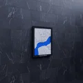 Vila Nova de Milfontes, Portugal - Mô hình thu nhỏ 3D - Thumbnail 7