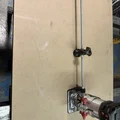 Compass Router Parkside PMFAP 20 - Thumbnail 1