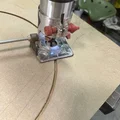 Compass Router Parkside PMFAP 20 - Thumbnail 5