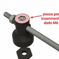 Compass Router Parkside PMFAP 20 - Thumbnail 13