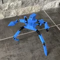 AQR0N - Robot Khớp Nối - Thumbnail 1