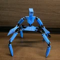 AQR0N - Robot Khớp Nối - Thumbnail 2