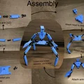 AQR0N - Robot Khớp Nối - Thumbnail 3