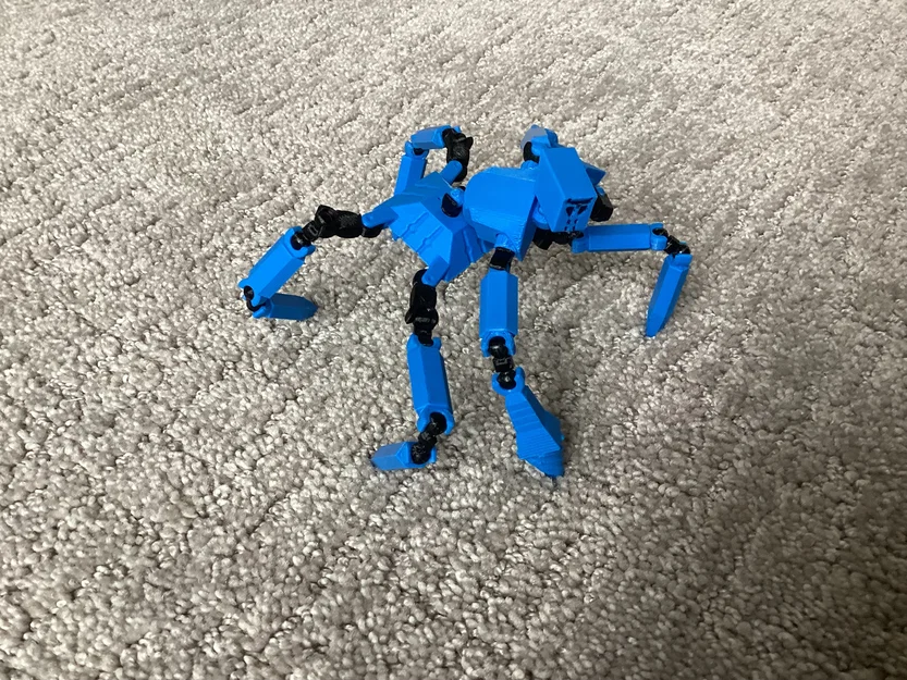 AQR0N - Robot Khớp Nối - Image 4