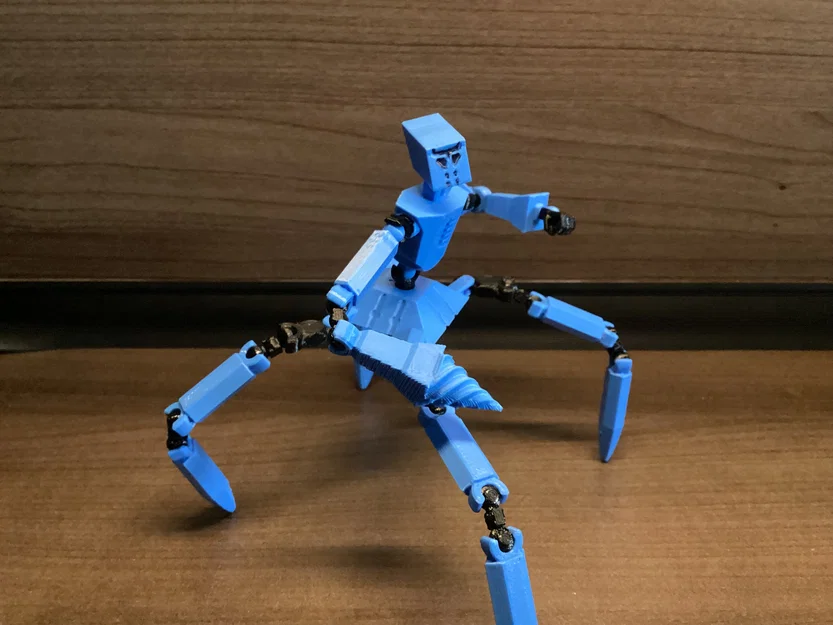 AQR0N - Robot Khớp Nối - Image 5