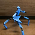 AQR0N - Robot Khớp Nối - Thumbnail 5