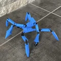 AQR0N - Robot Khớp Nối - Thumbnail 6