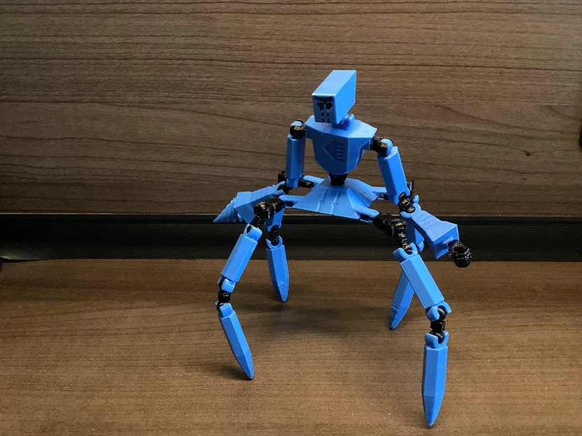 AQR0N - Robot Khớp Nối - Image 7