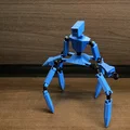 AQR0N - Robot Khớp Nối - Thumbnail 7