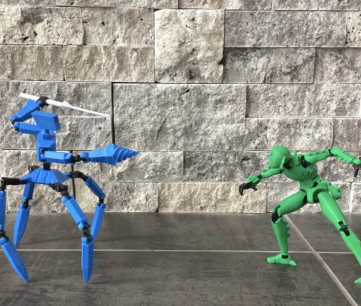AQR0N - Robot Khớp Nối - Image 8